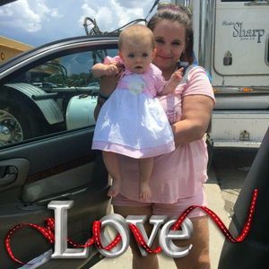 Meet your Posher, Joni